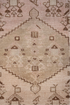 Vintage Hamadan Runner Rug (3' x 6')